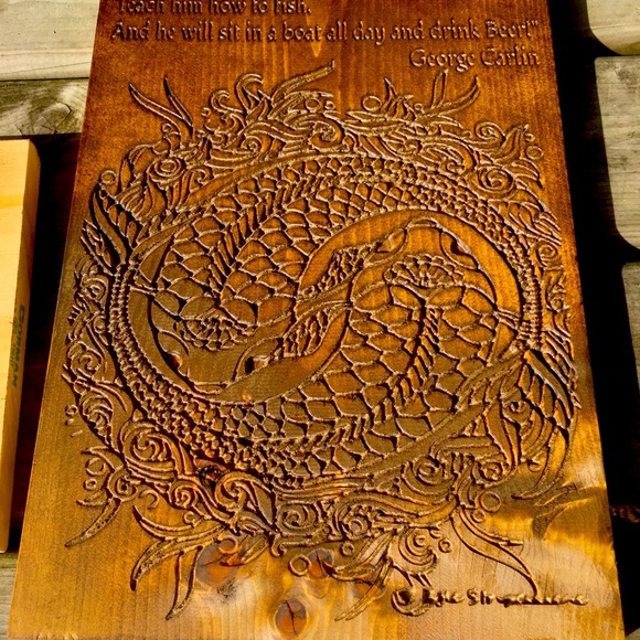 Customize Personal Signs - Picture 2 of 9